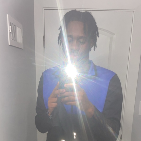 Profile Picture of Jamal Seidle (@jamaala17) on Poshmark