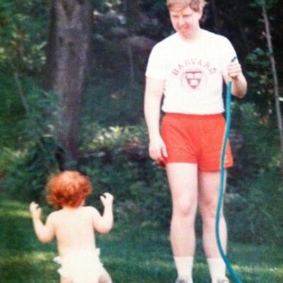 Profile Picture of Joseph P. Lenahan (@knuckleheadphd) on Twitter