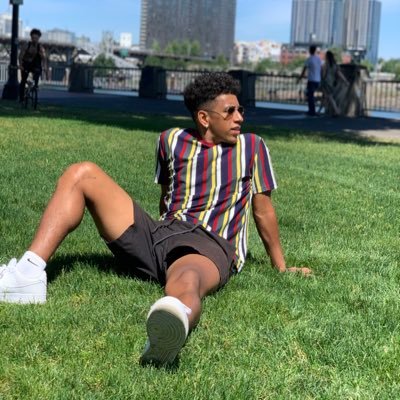 Profile Picture of Jesse Martin (@jesse_martin11) on Twitter