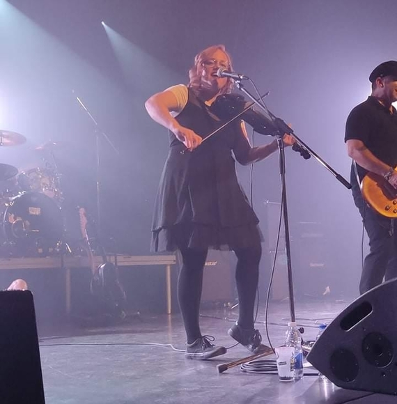 Profile Picture of Marie-claude Joly bergeron (@minimarielune) on Poshmark