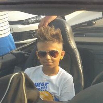 Profile Picture of Kevin Chacon Quiles (@EnAnOoO_99) on Twitter
