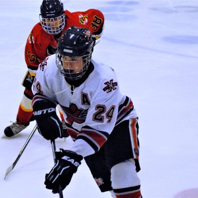 Profile Picture of Chris Gustafson (@CGustafson27) on Twitter