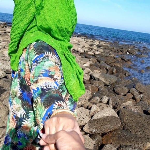 Profile Picture of Sayeda Elbe (@sayedaelbe2014) on Poshmark