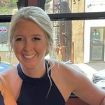 Profile Picture of Bridget Hoffman (@bmhoff) on Instagram