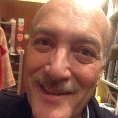 Profile Photo of Manfred Meyer (@ipomanny2) on Twitter