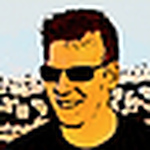 Profile Picture of Jeff Lowell (@jeff lowell) on Flickr