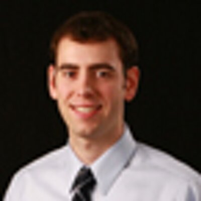 Profile Picture of Robert Linebaugh (@robertlinebaugh) on Twitter