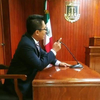 Profile Picture of Alexander Guillén (@SoyAlexGD) on Twitter