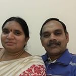 Profile Picture of Vissapragada Ratnamala (@vissapragadaratnamala) on Instagram