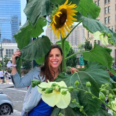 Profile Picture of Sarah Flade (@MastercardSarah) on Twitter