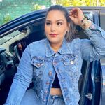Profile Picture of Júlia Tavares - Modelo Plus Size (@julia.tavares.p) on Instagram