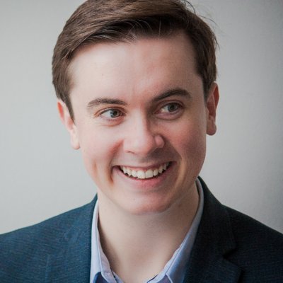 Profile Picture of Aaron Haring (@@AaronOHareMusic) on Twitter