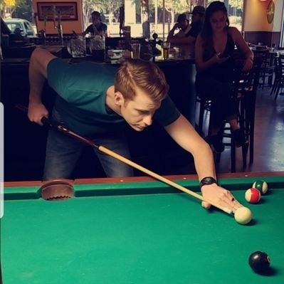 Profile Picture of Kevin Frugé (@KevinFruge) on Twitter