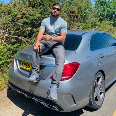 Huncho - Twitter Profile Picture of Huncho (@mujib_f1) on Twitter