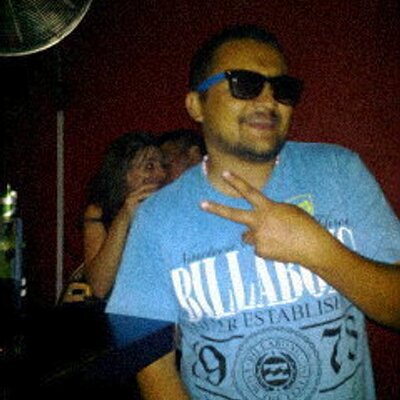 Profile Picture of Chad-Lyle Langeveldt (@ChadLangeveldt) on Twitter