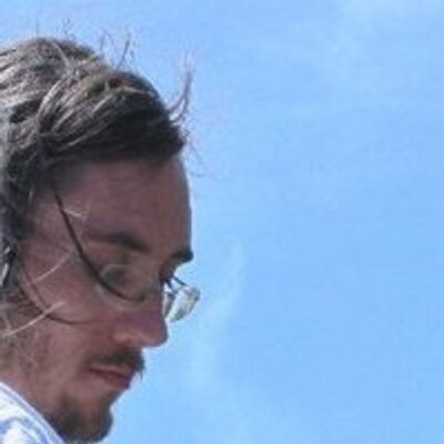 Profile Picture of Travis Hess (@travisjhess) on Twitter