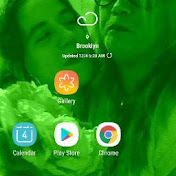 Profile Picture of Iris Rubin (@irisrubin563) on Youtube