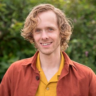 Profile Picture of Jeffrey Imminga (@Jeffrey-Imminga) on Facebook