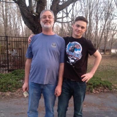 Profile Picture of Travis Brooks (@Blackmagictravy) on Twitter