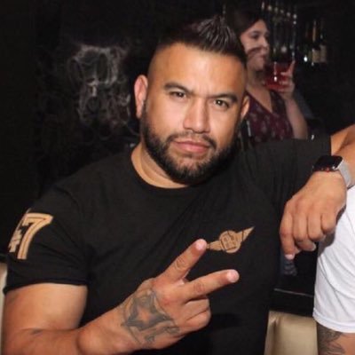 Profile Picture of George Lopez (@glopez_assoc) on Twitter