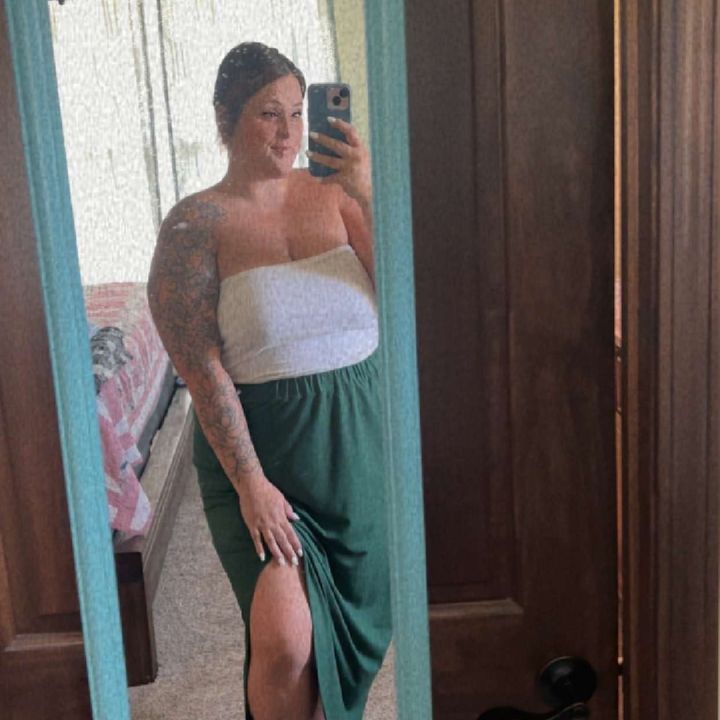 Profile Picture of Kyle Winfrey (@kylewinfrey5) on Tiktok