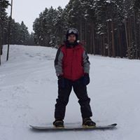 Profile Picture of Nick Cissell (@nick-cissell-2) on Quora