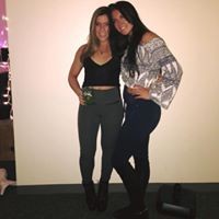 Profile Picture of Mary-kate Clare (@mary-kate-clare) on Quora