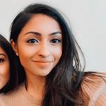 Profile Picture of Manju Pillai (@manjup07) on Instagram