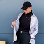 Profile Picture of Alexander-James Harrings (@pinoyaj_) on Instagram