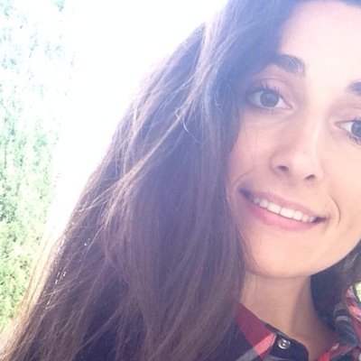 Profile Picture of Marie Municchi (@MarieMunicchi) on Twitter