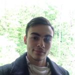 Profile Picture of Sean Meier (@sean_sylvain_meier) on Instagram