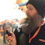 Profile Picture of Pete Taylor (@geekvape_pete) on Instagram