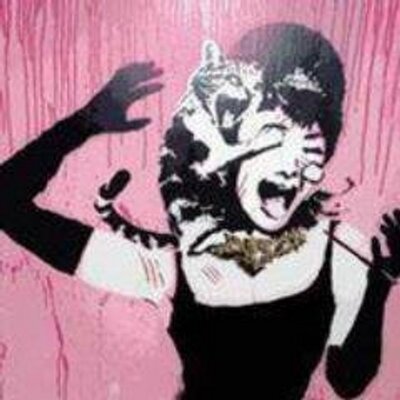 Profile Picture of Isis Bonilla (@isisbonillagonz) on Twitter