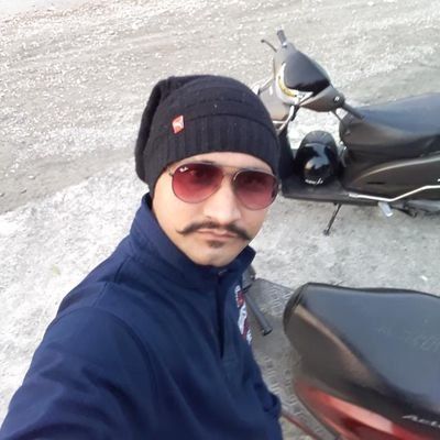 Profile Picture of Punyae_Bhatia (@david.emershaw022) on Tiktok