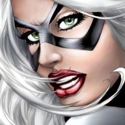 Profile Picture of Felicia Hardy (@FeistyKitty_) on Twitter