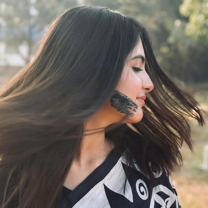 Profile Picture of *Ayanna Chatterjee 😇😇❤️❤️ (@ayanna.chatterjee) on Tiktok