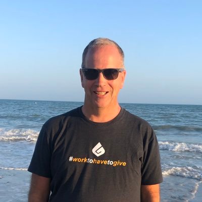 Profile Picture of Jim Ingersoll (@investforever) on Twitter