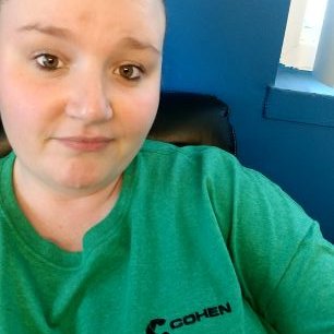 Profile Picture of Amanda Barcy (@Mandy_Brooke89) on Twitter