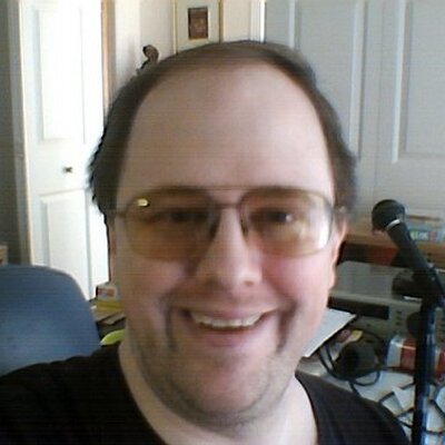 Profile Picture of David Merrill Gill (@dmg90232) on Twitter