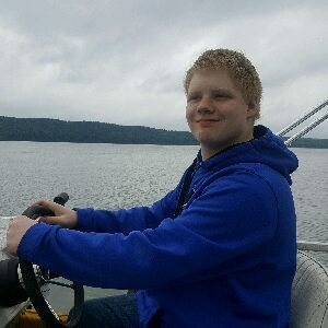 Profile Picture of Matthew Brimmer (@@matthewbrimmer) on Tiktok