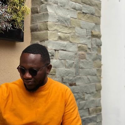 Profile Picture of Uncle Jaj. (@JajaPhD) on Twitter