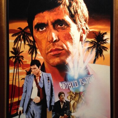 Profile Picture of Anthony Saenz (@saenzcat) on Twitter