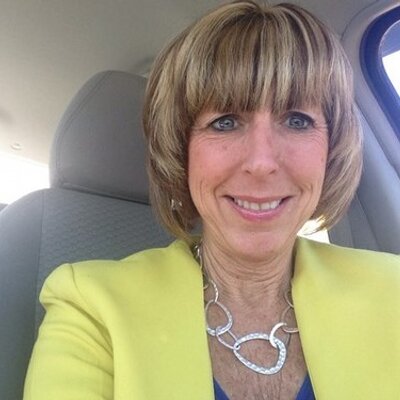 Profile Picture of Donna DiNardo (@DiNardoDonna) on Twitter