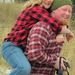 Profile Picture of Sarah Claridge (@vader83) on Pinterest