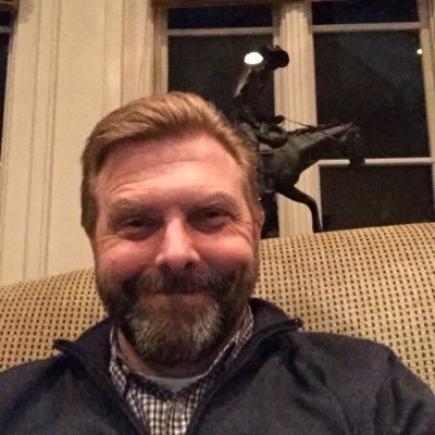 Profile Picture of Jim Ingle (@Jim_Ingle) on Twitter
