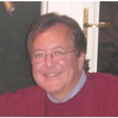 Profile Picture of Peter E. Baxter (@Petbax1957) on Twitter