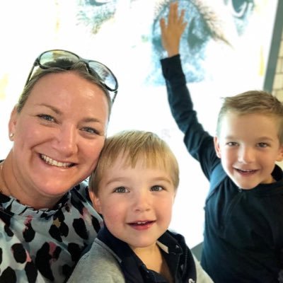 Profile Picture of Tracy Durrant (@DurrantTracy) on Twitter