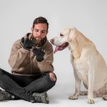 Profile Picture of David Luiz (@davidbarrows) on Instagram