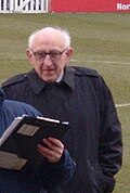 Profile Picture of Norman Wilkinson (footballer, born 1931)on Wikipedia