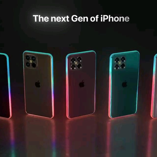 Profile Picture of Apple iPhone company (@hassan_abdool) on Tiktok